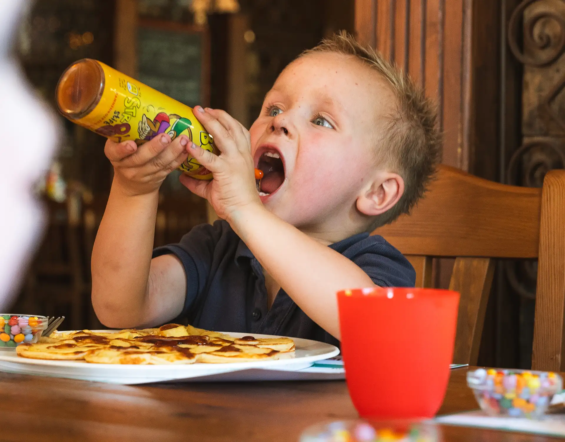 kinderfeest